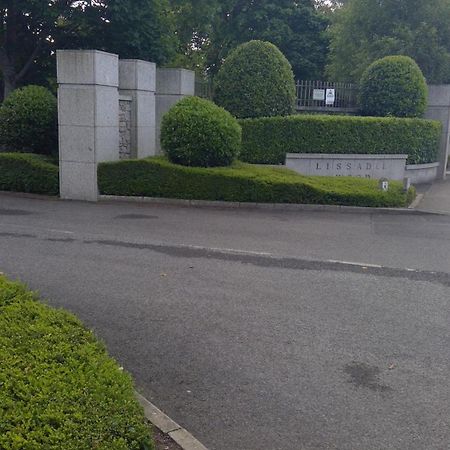 Malahide Apartment Экстерьер фото