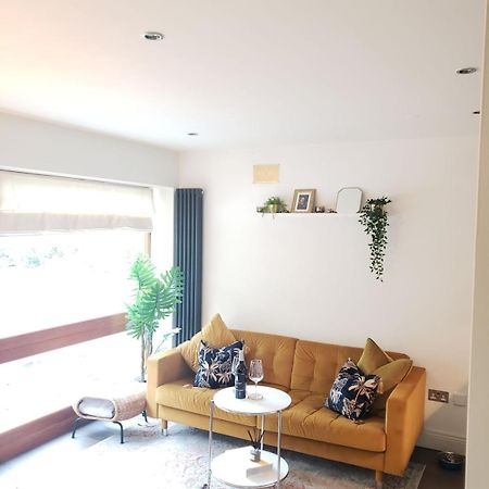 Malahide Apartment Экстерьер фото