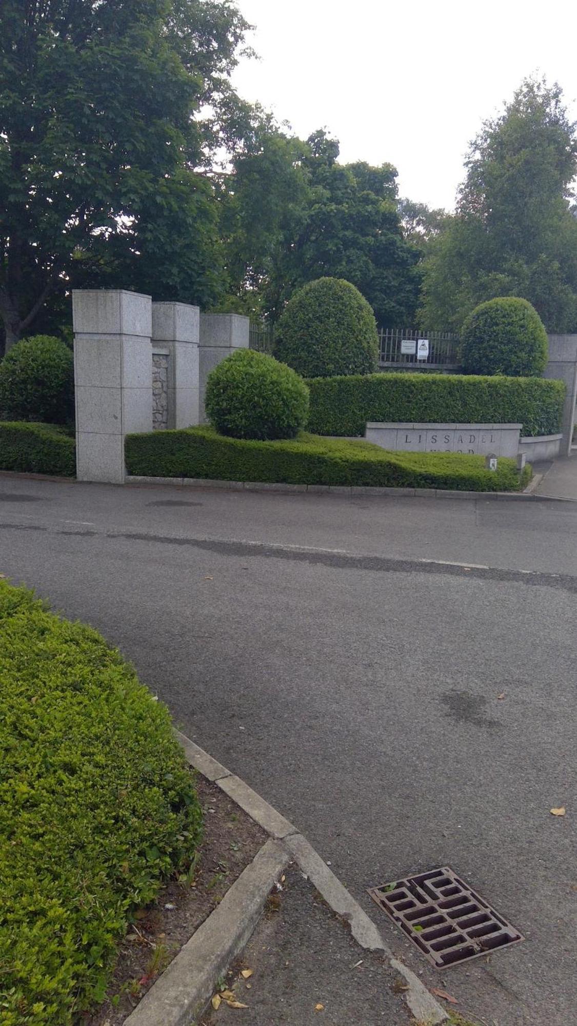 Malahide Apartment Экстерьер фото