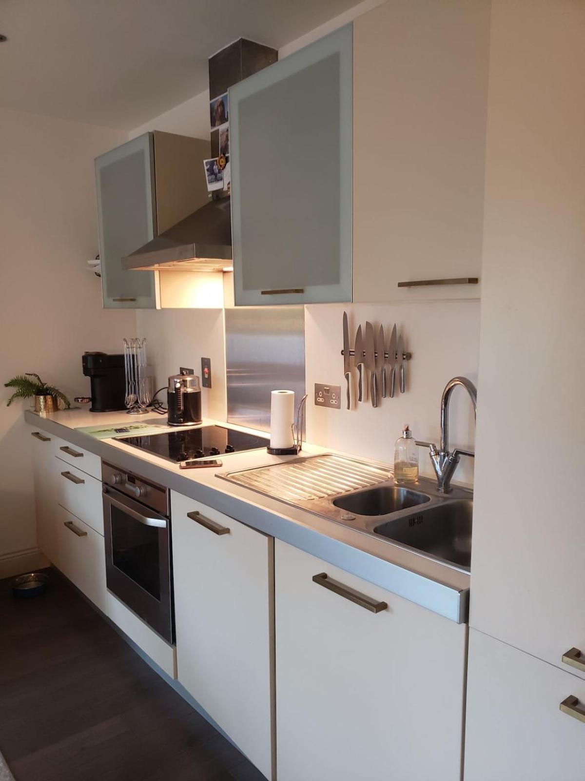 Malahide Apartment Экстерьер фото