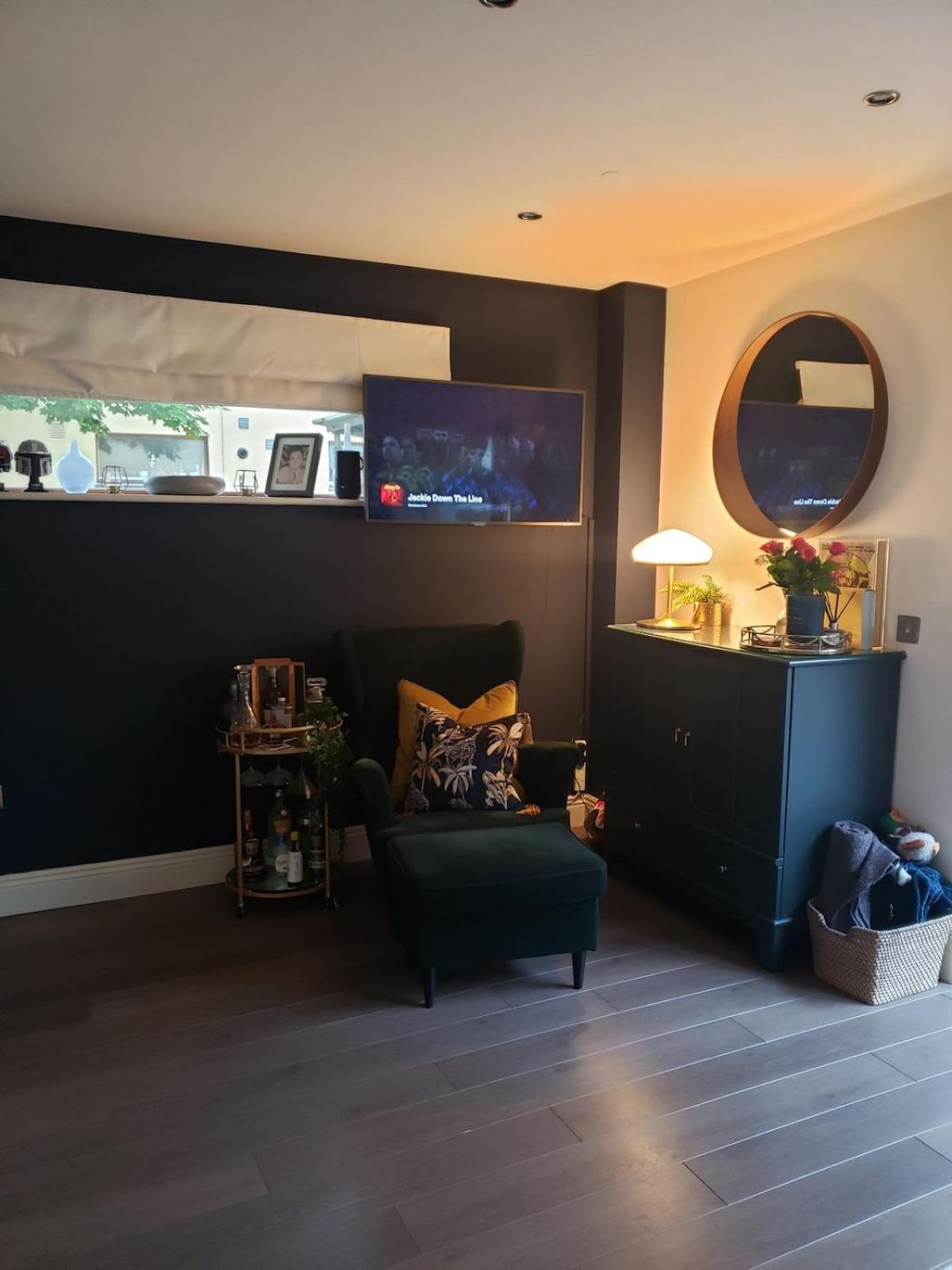 Malahide Apartment Экстерьер фото
