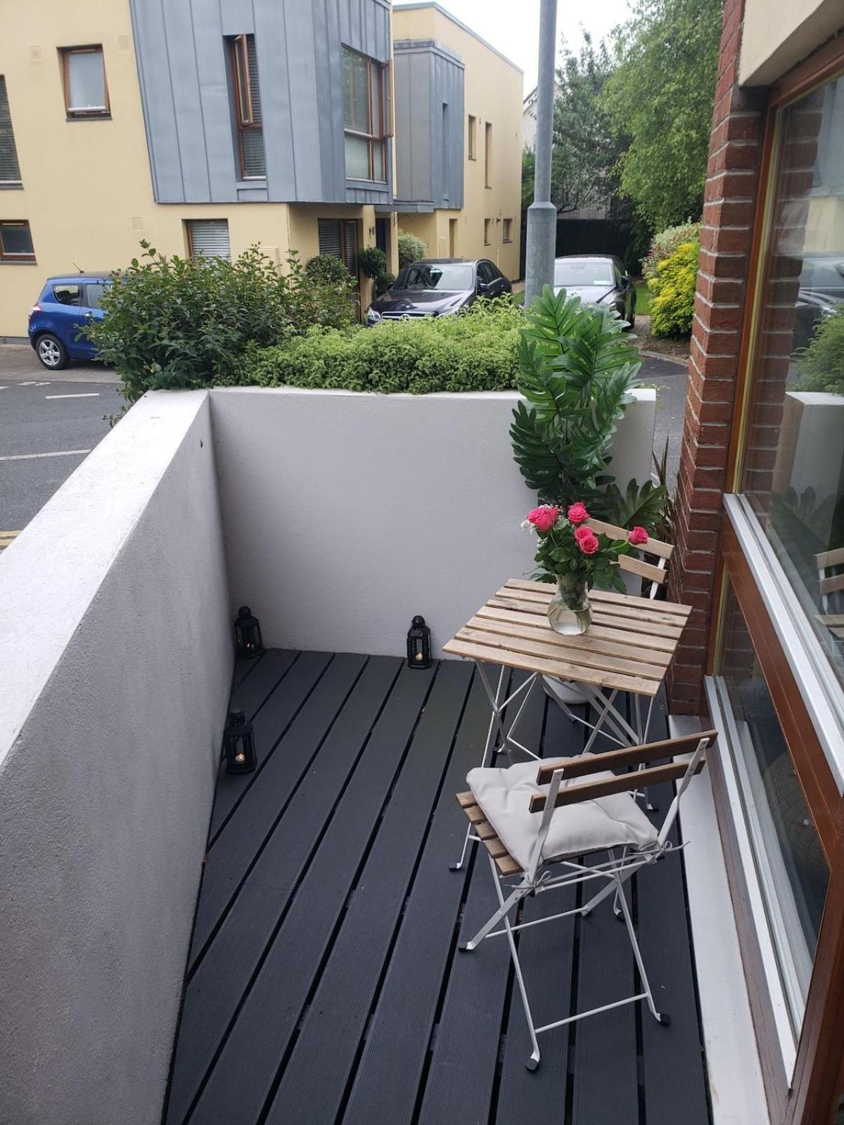 Malahide Apartment Экстерьер фото