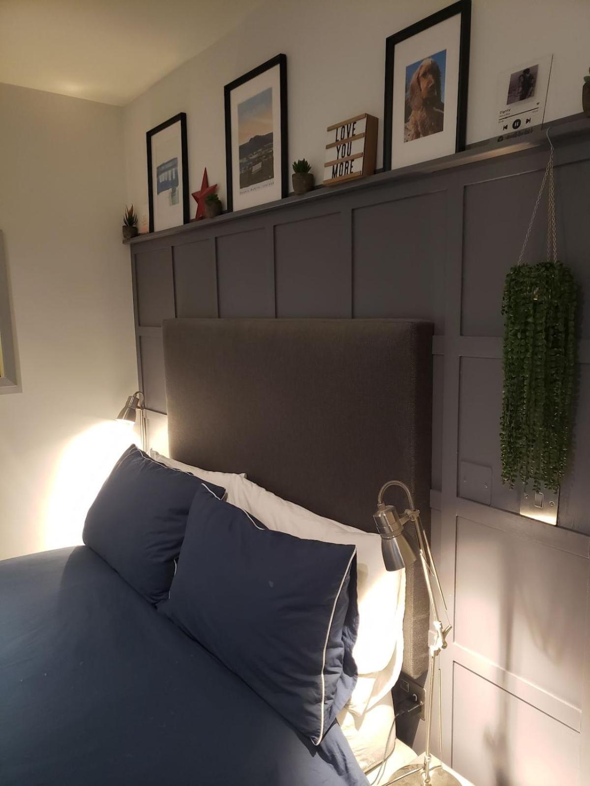 Malahide Apartment Экстерьер фото