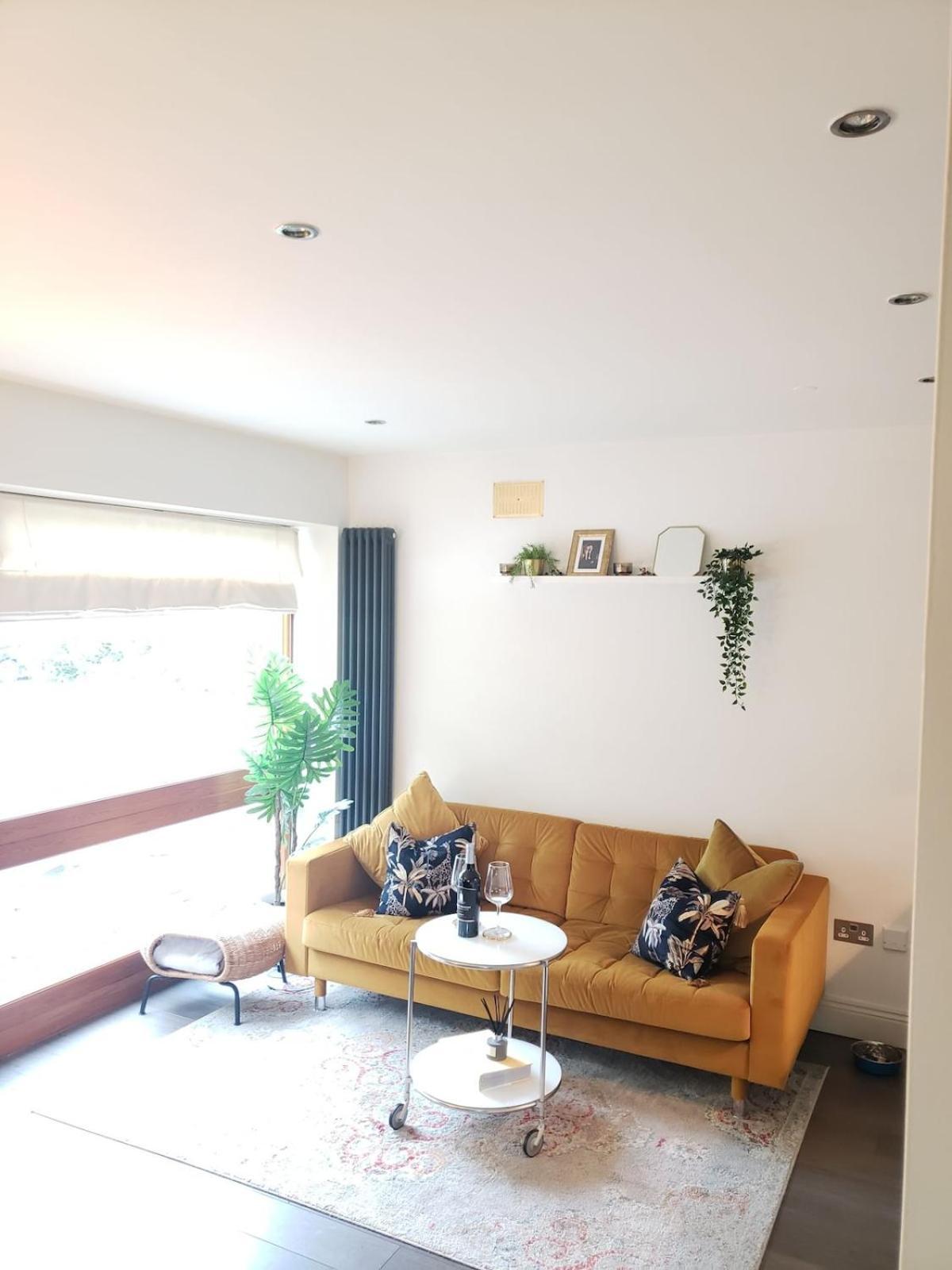 Malahide Apartment Экстерьер фото
